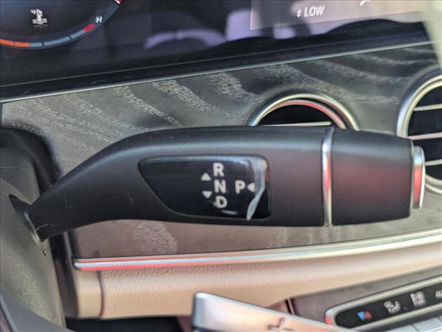 Used 2021 Mercedes-Benz E 350 E 350 image 11