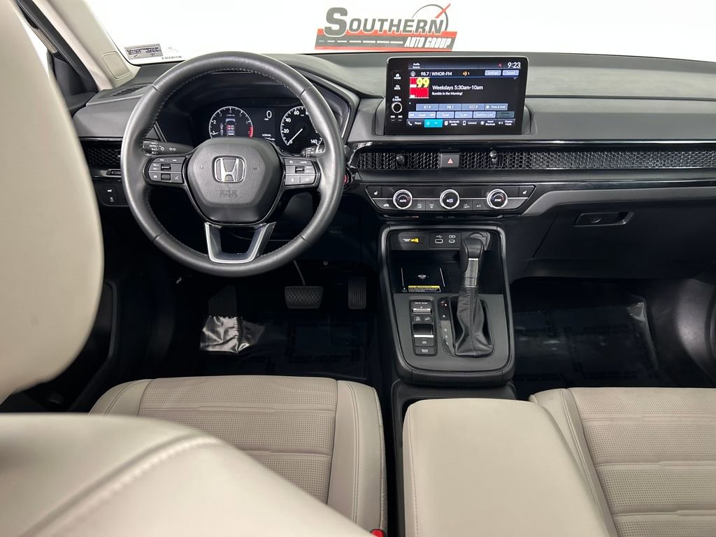 Used 2024 Honda CR-V EX-L image 18