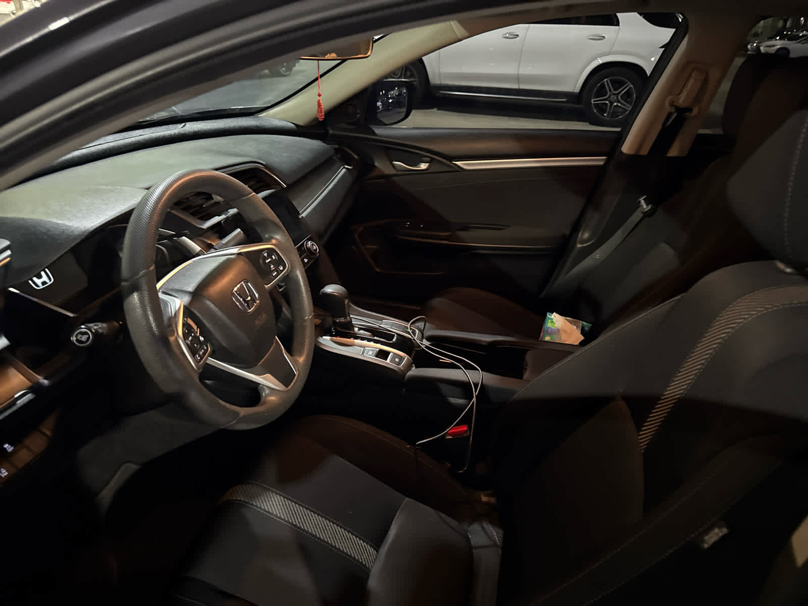 Used 2017 Honda Civic EX image 5