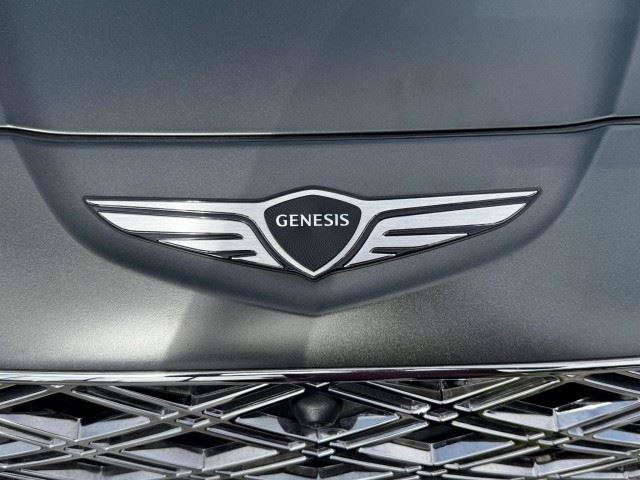 Used 2026 Genesis GV80 2.5T Advanced AWD/4WD image 12