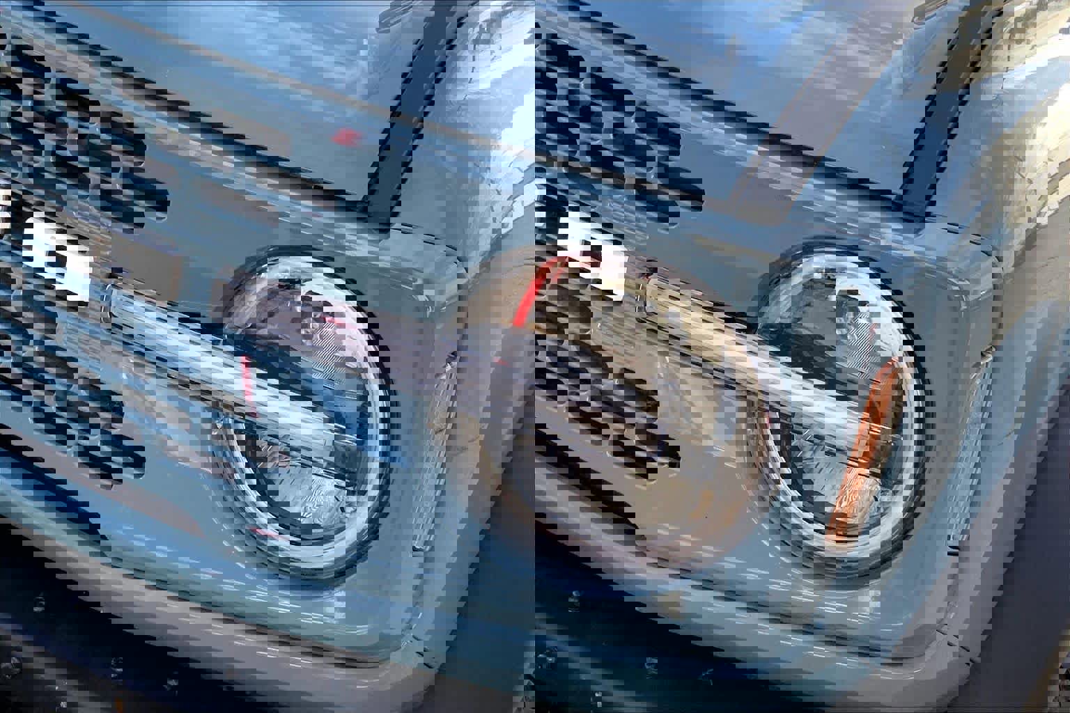 Used 2023 Ford Bronco Badlands image 28