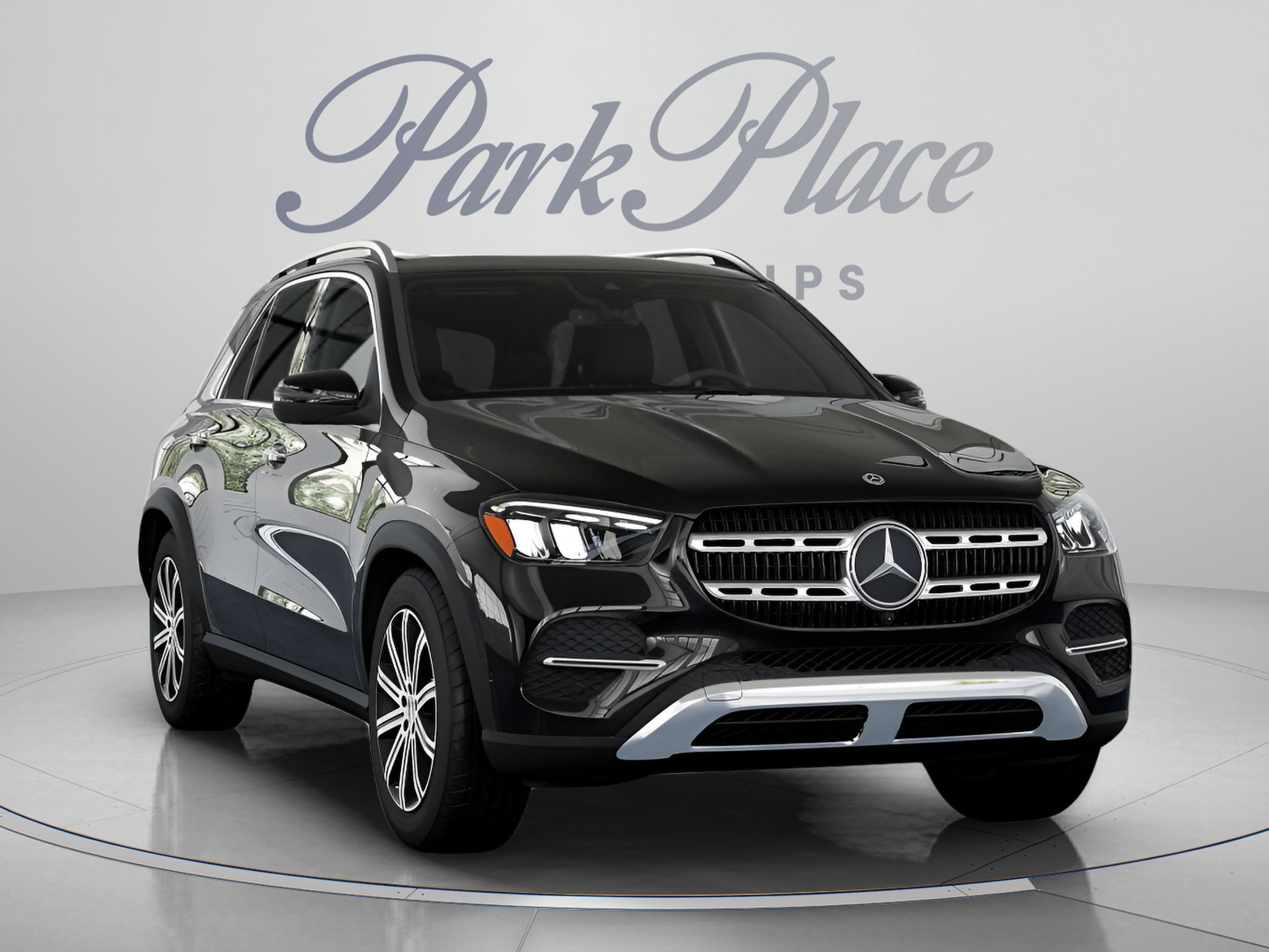Used 2026 Mercedes-Benz GLE 350 4MATIC image 34