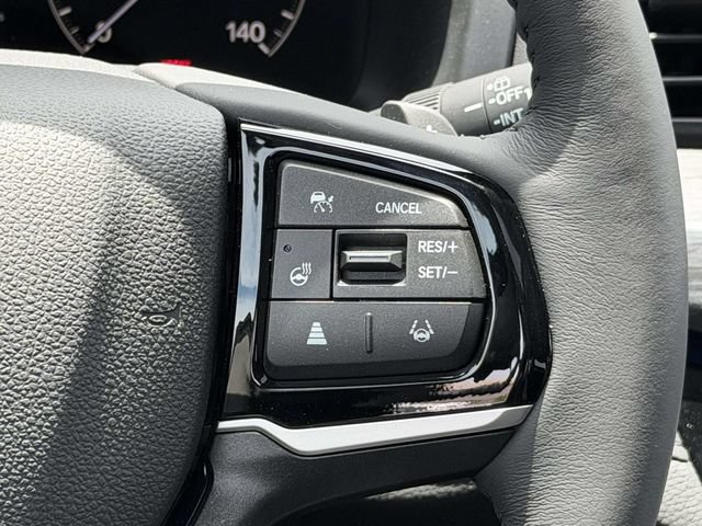 New 2026 Honda Odyssey Elite image 17