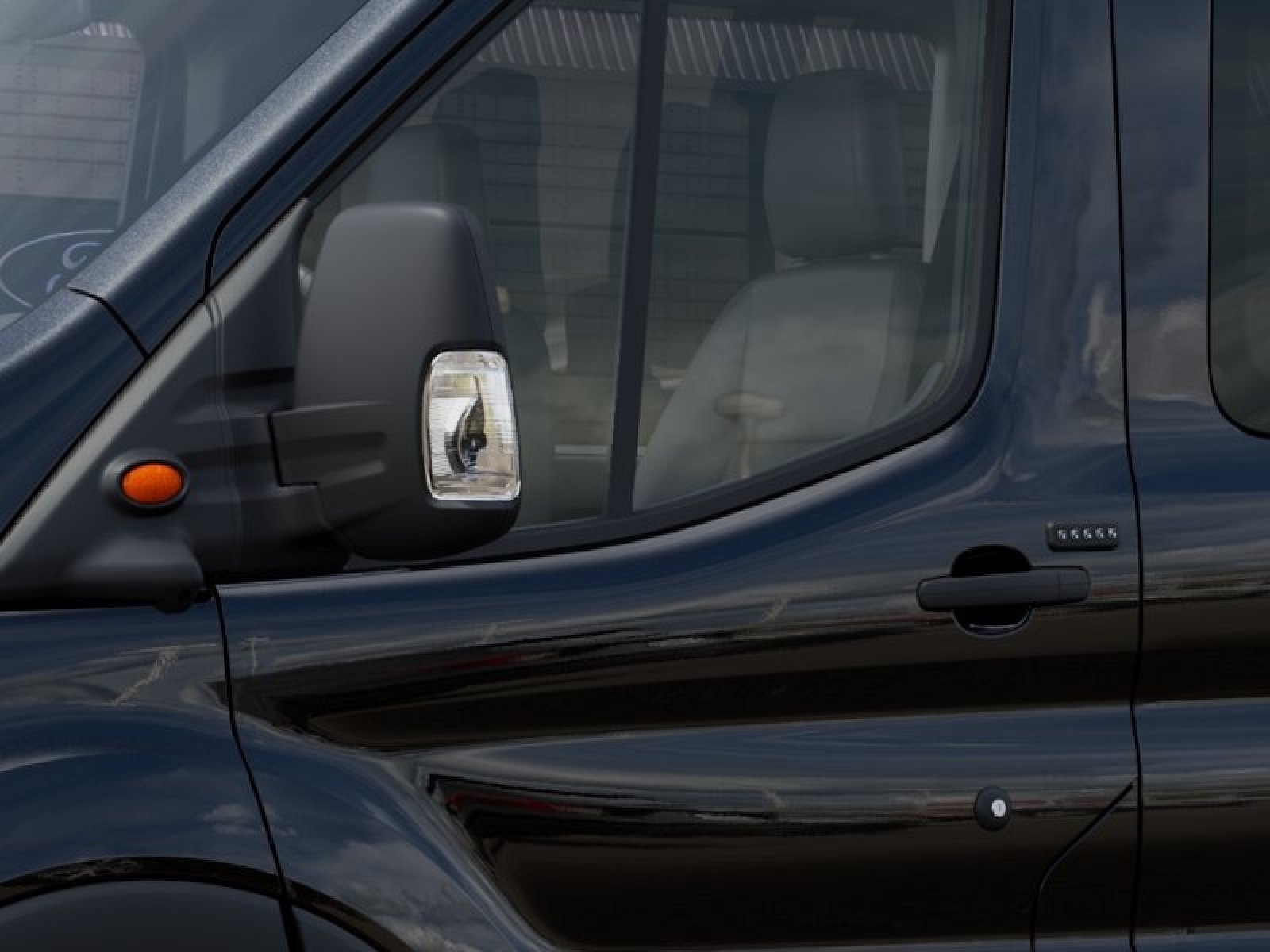 New 2027 Ford Transit 350 XLT RWD image 23