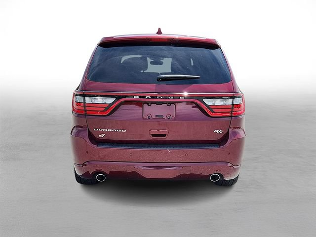 Used 2020 Dodge Durango R/T w/ Trailer Tow Group IV AWD/4WD image 5