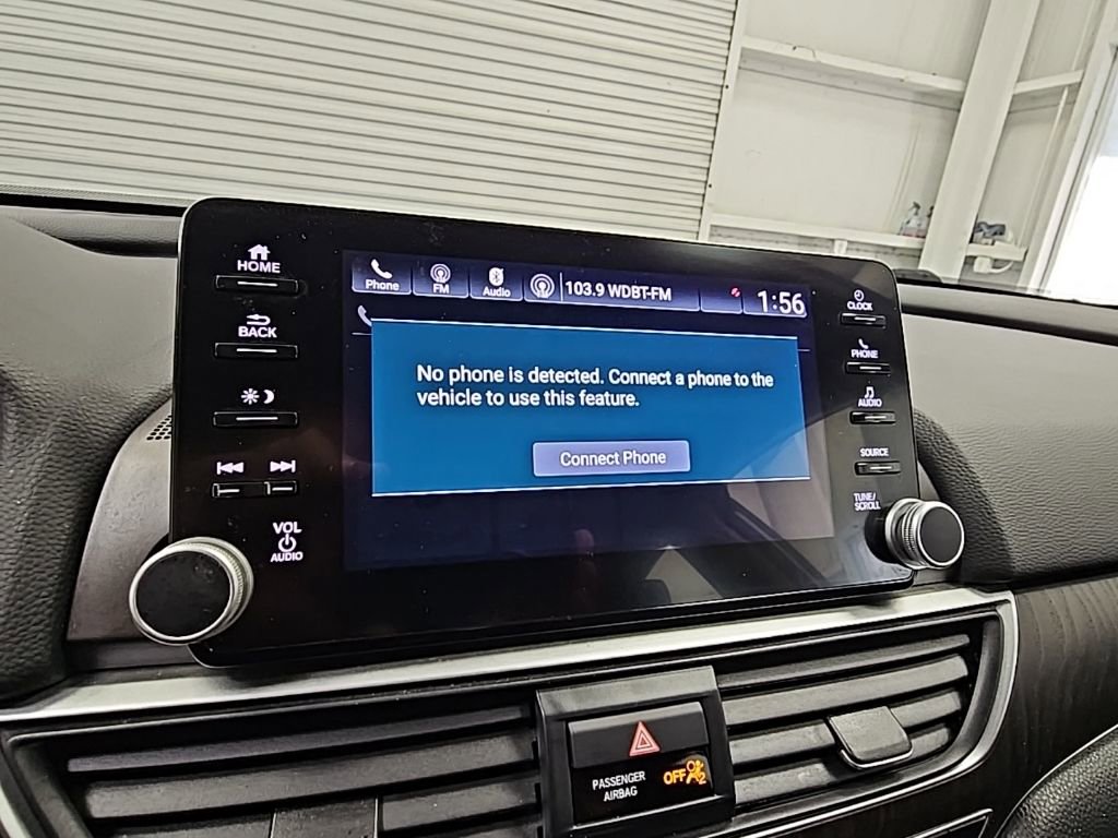 Used 2020 Honda Accord EX image 15