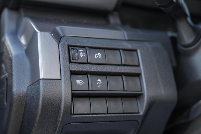 New 2026 Toyota Tacoma SR5 image 39