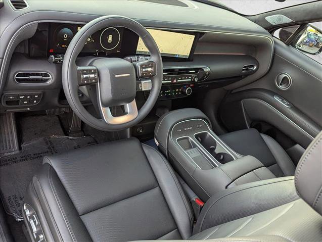 New 2026 Hyundai Palisade Calligraphy image 3