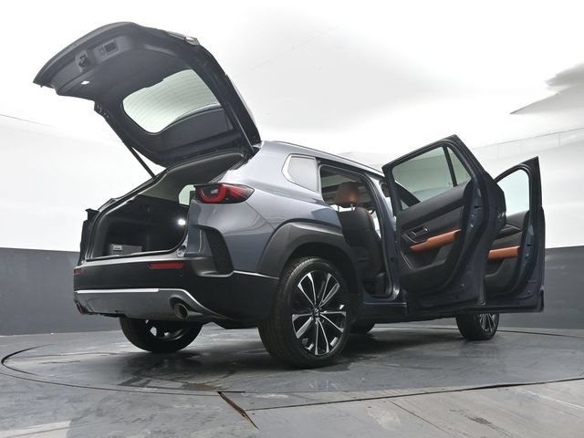 Certified 2024 MAZDA CX-50 2.5 Turbo w/ Cargo Package AWD/4WD image 49