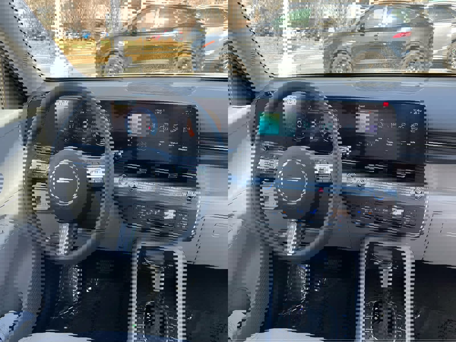 Certified 2026 Hyundai Kona SEL Sport image 23