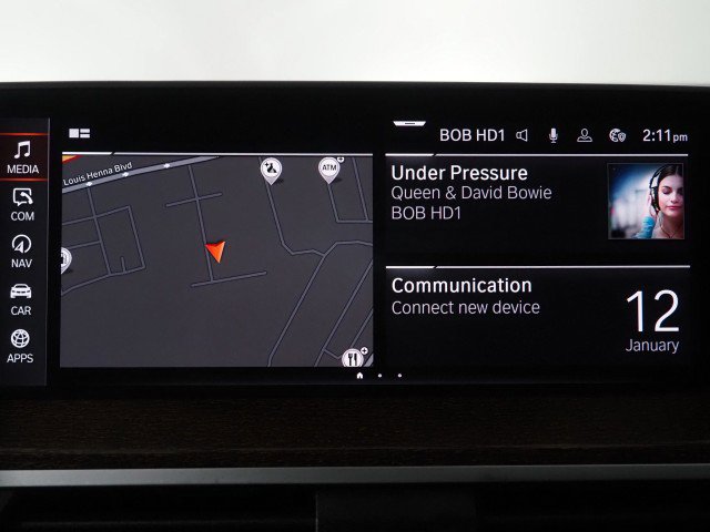 Used 2021 BMW X3 sDrive30i w/ Premium Package image 37