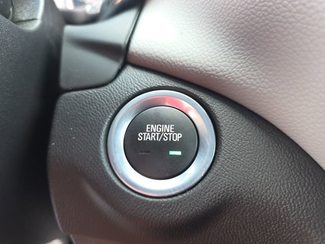 Used 2024 Chevrolet Equinox LS w/ LS Convenience Package image 22