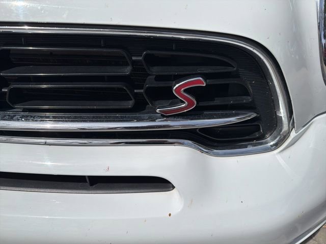 Used 2016 MINI Cooper Countryman S image 10