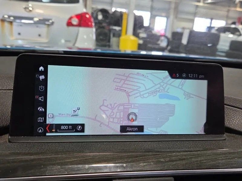 Used 2019 BMW 440i xDrive Coupe w/ M Sport Package AWD/4WD image 7