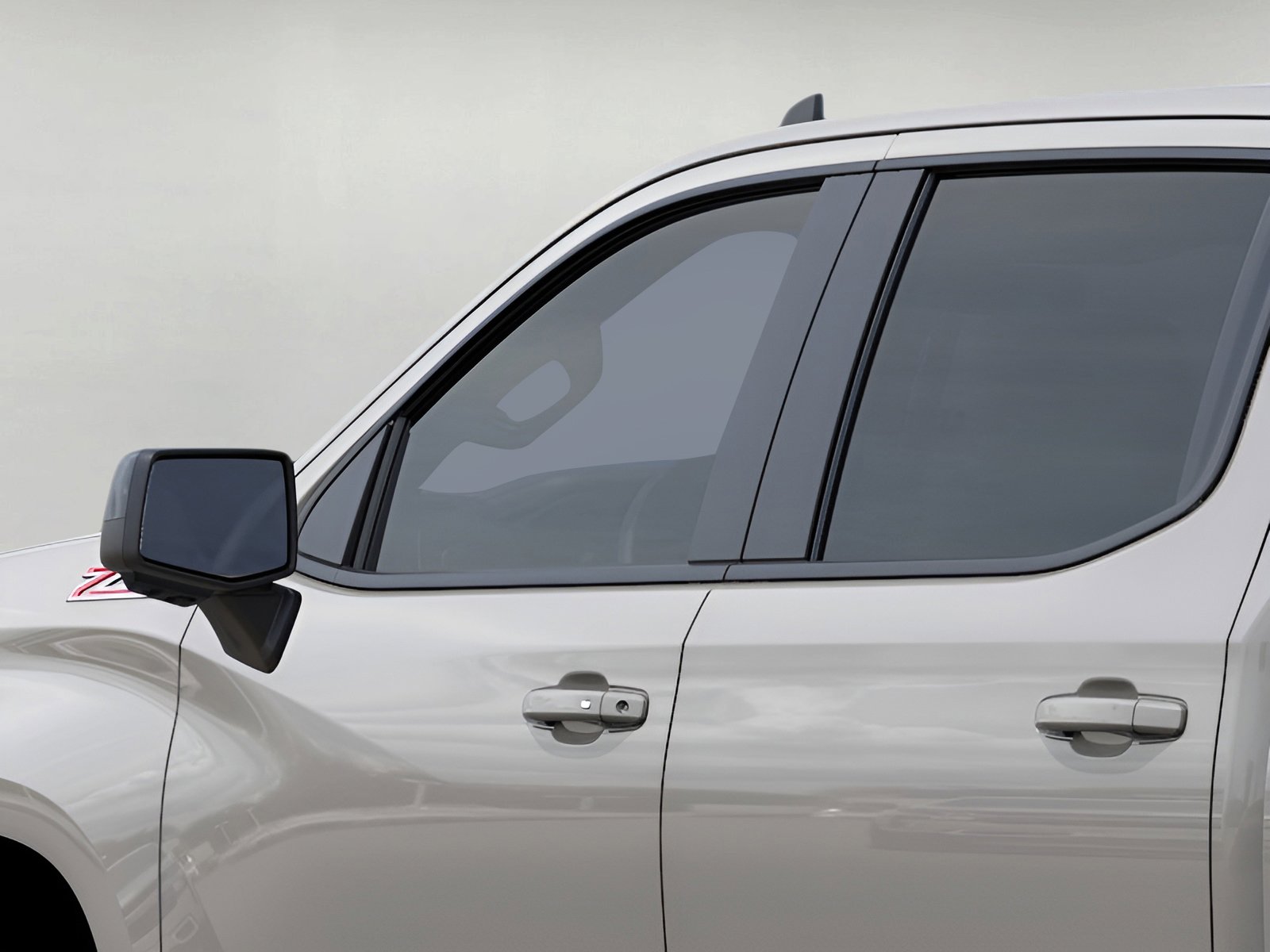 New 2026 Chevrolet Silverado 1500 RST w/ All Star Edition Plus image 12