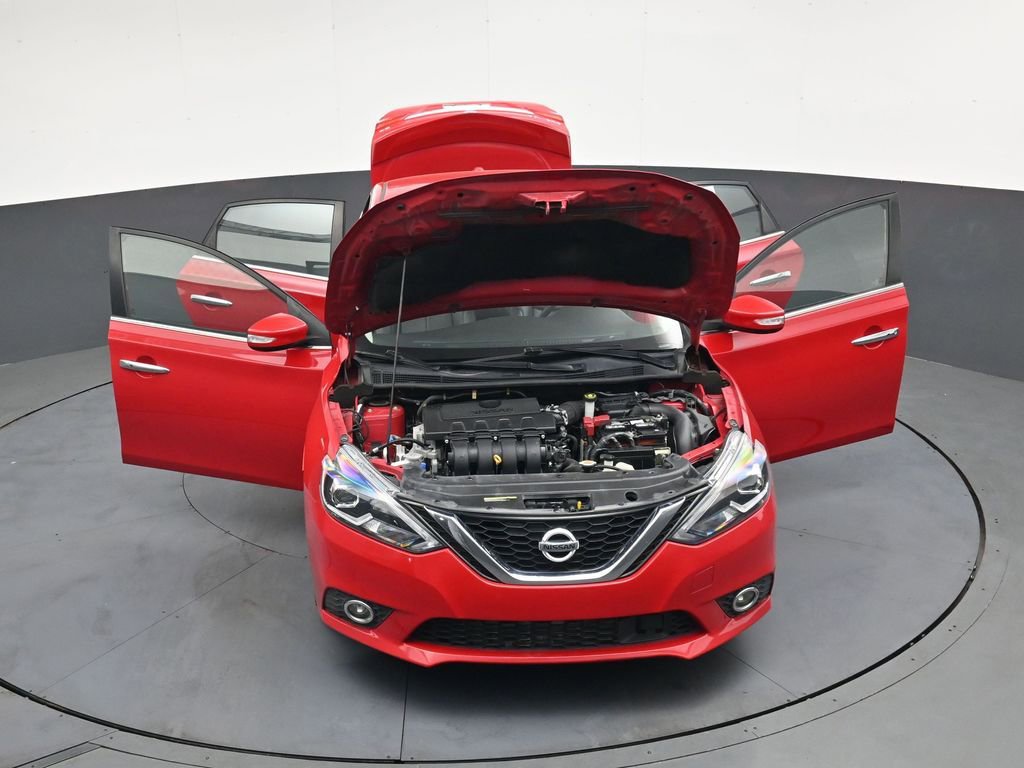 Used 2019 Nissan Sentra SR image 39