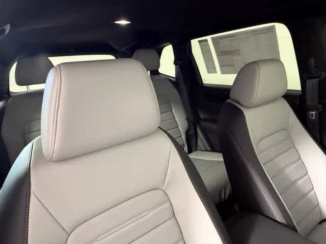 New 2027 Honda CR-V Sport Touring image 67