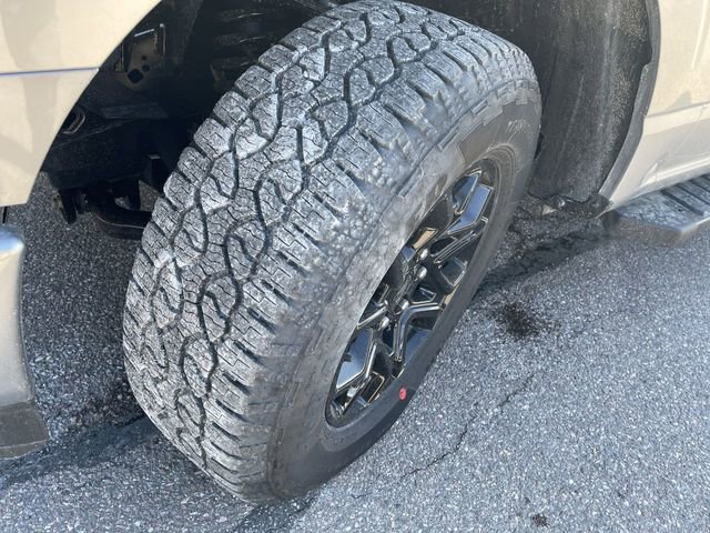 New 2026 Ford F150 XLT image 11