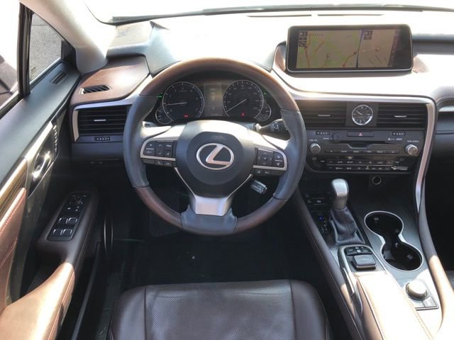 Used 2016 Lexus RX 350 FWD w/ Premium Package image 20