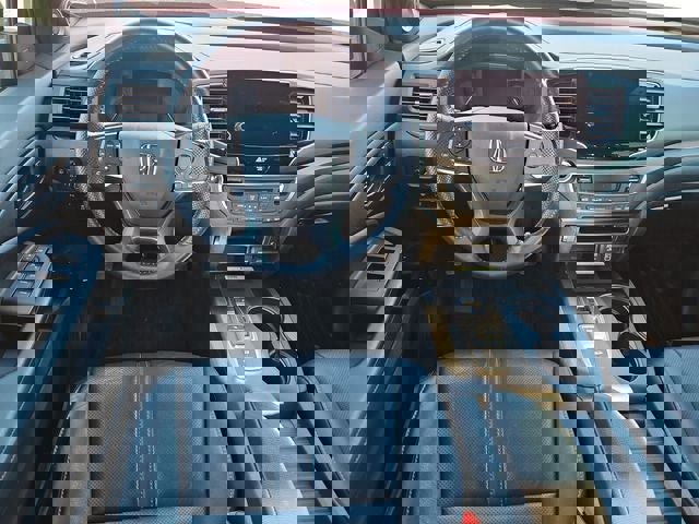 Used 2023 Honda Passport TrailSport image 16