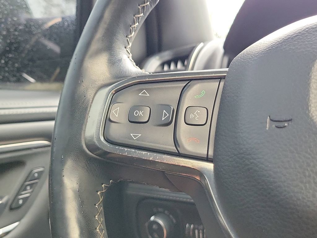 Used 2019 RAM 1500 Limited image 23
