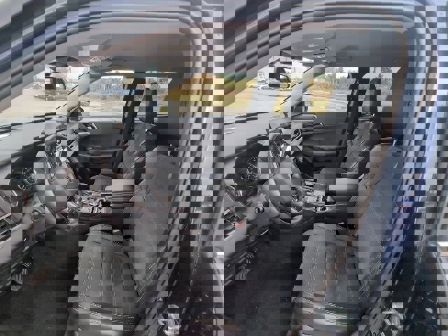 Used 2024 Mitsubishi Outlander SE image 10