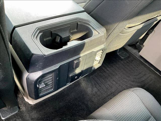 Used 2018 Ford F150 XL w/ Equipment Group 101A Mid AWD/4WD image 23