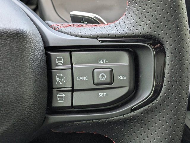 New 2026 Dodge Charger Scat Pack w/ Blacktop Package image 27