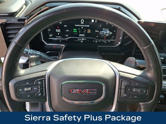 Used 2022 GMC Sierra 1500 Elevation w/ Elevation Premium Package AWD/4WD image 4