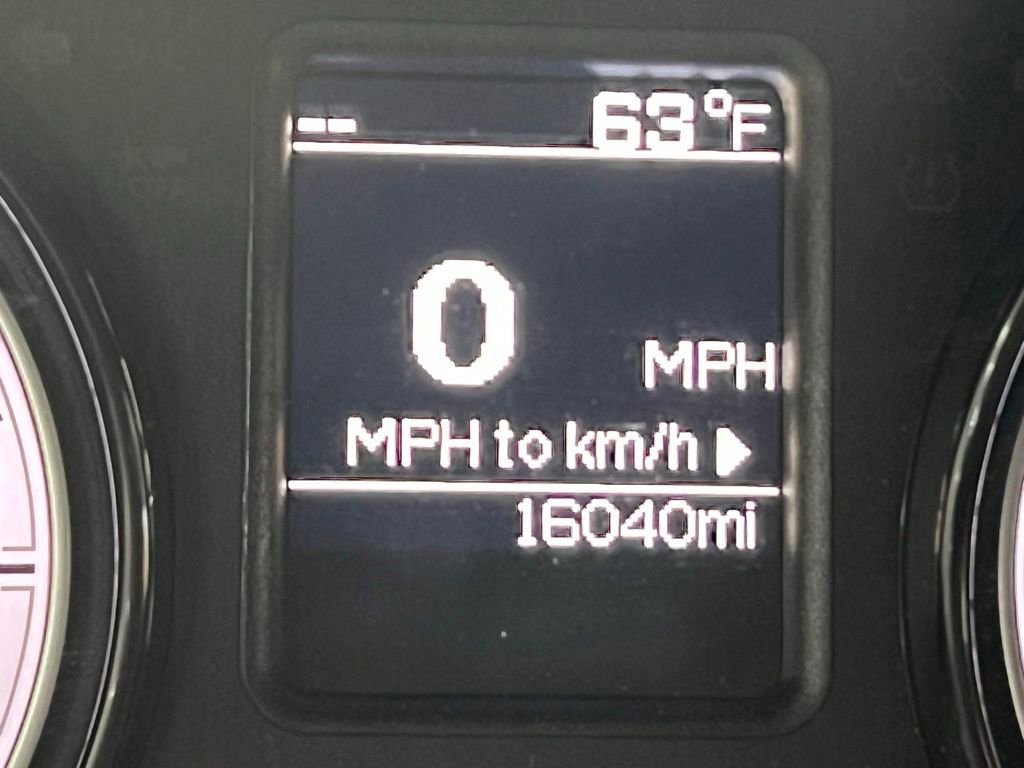 Used 2023 RAM 1500 Tradesman w/ Trailer Tow Group image 23