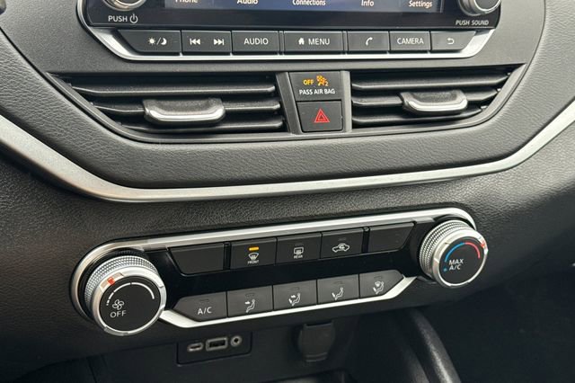 Used 2025 Nissan Altima 2.5 S image 21