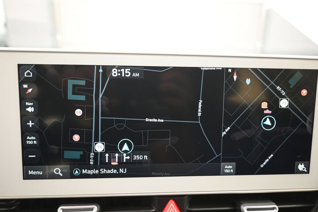 Used 2022 Hyundai Ioniq 5 SEL RWD image 14