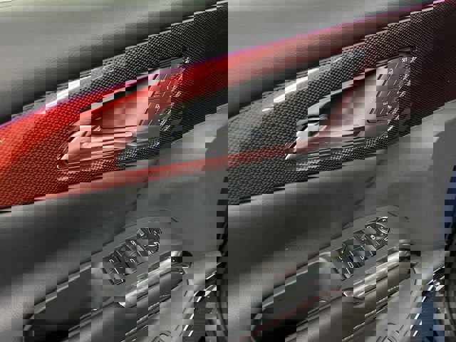 New 2026 Chevrolet Traverse RS image 23