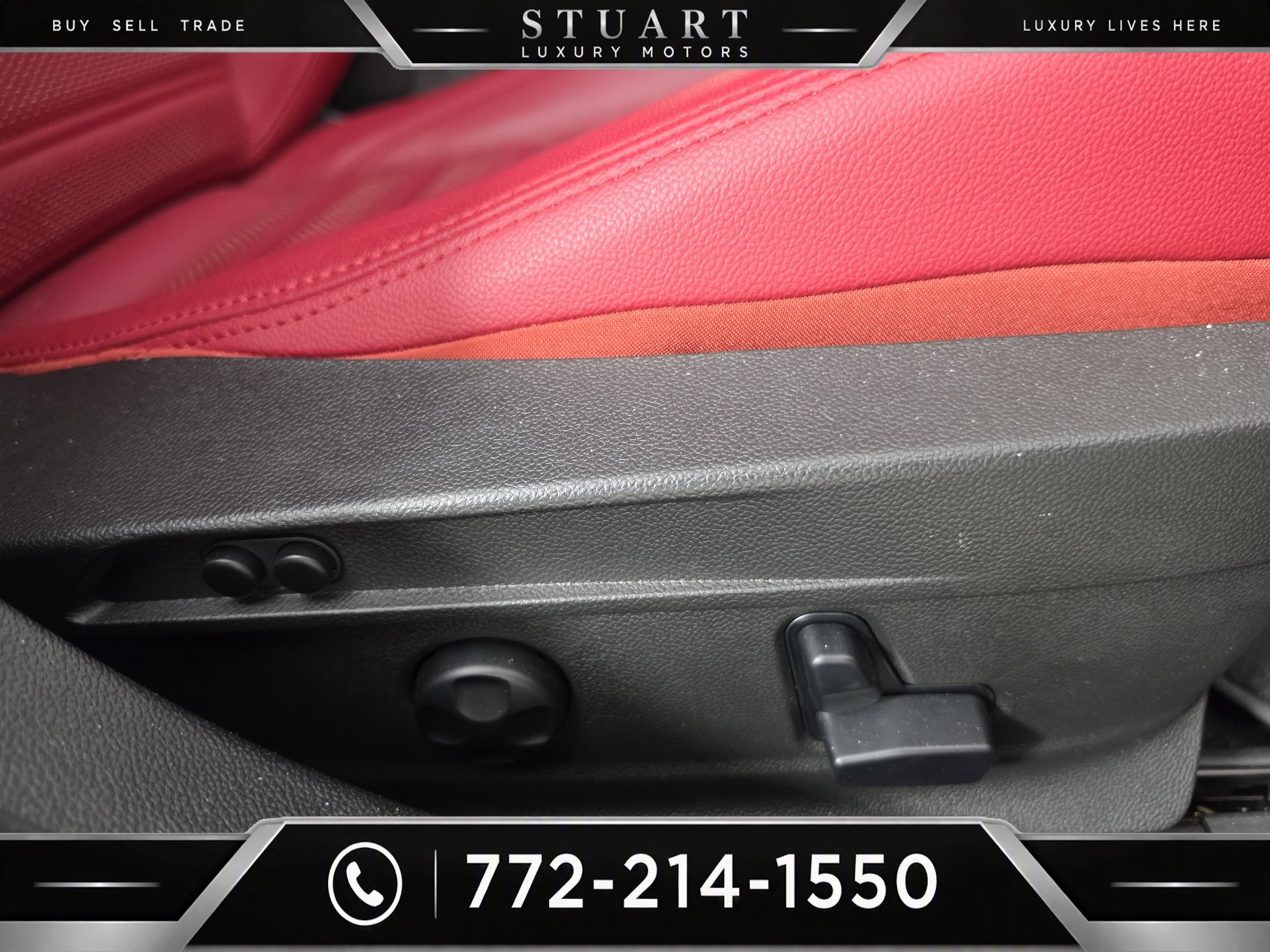 Used 2019 Alfa Romeo Giulia Ti Sport w/ Quick Order Package 22U Sport RWD image 32
