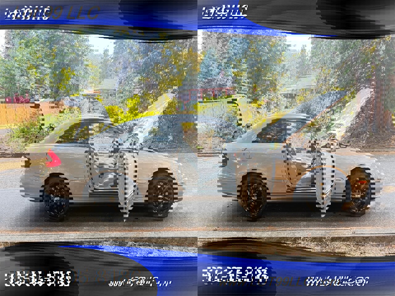 Used 2005 Mercedes-Benz CLK 320 Coupe image 38