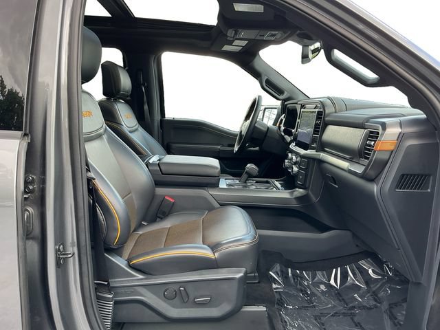 Used 2025 Ford F150 Tremor w/ Equipment Group 402A High AWD/4WD image 17