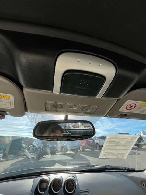 Used 2004 Nissan 350Z Touring image 34