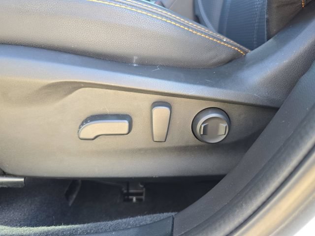 Certified 2022 Subaru Forester Wilderness AWD/4WD image 14