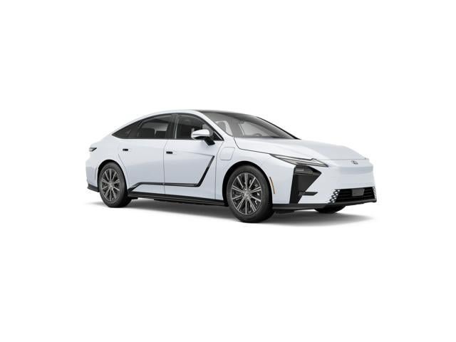 New 2026 Lexus ES 500e w/ Convenience Package AWD/4WD image 43