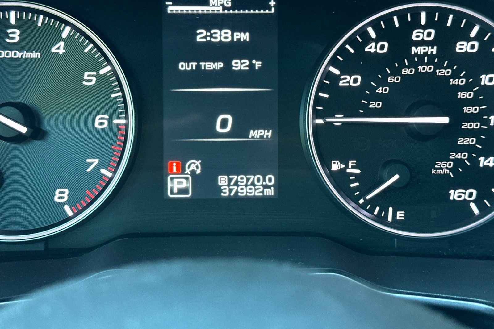 Used 2023 Subaru Outback Onyx Edition AWD/4WD image 30
