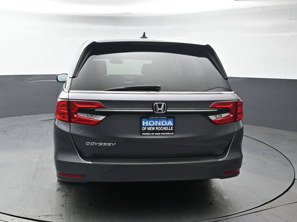 Used 2022 Honda Odyssey EX-L image 5