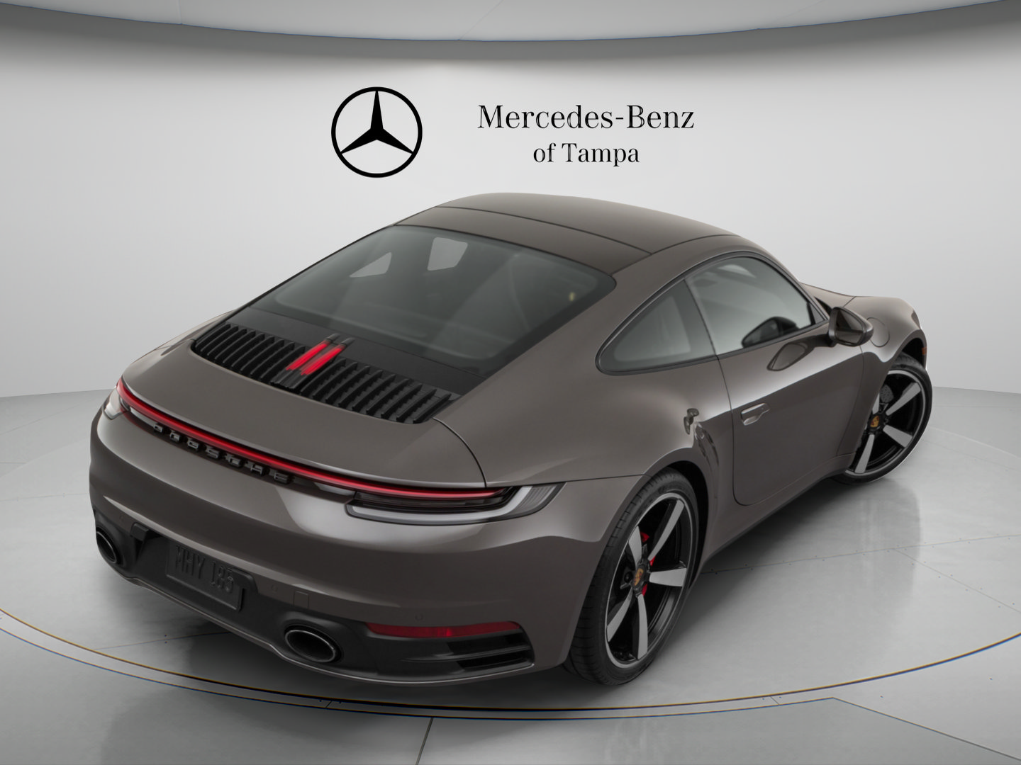 Used 2022 Porsche 911 Carrera S RWD image 11