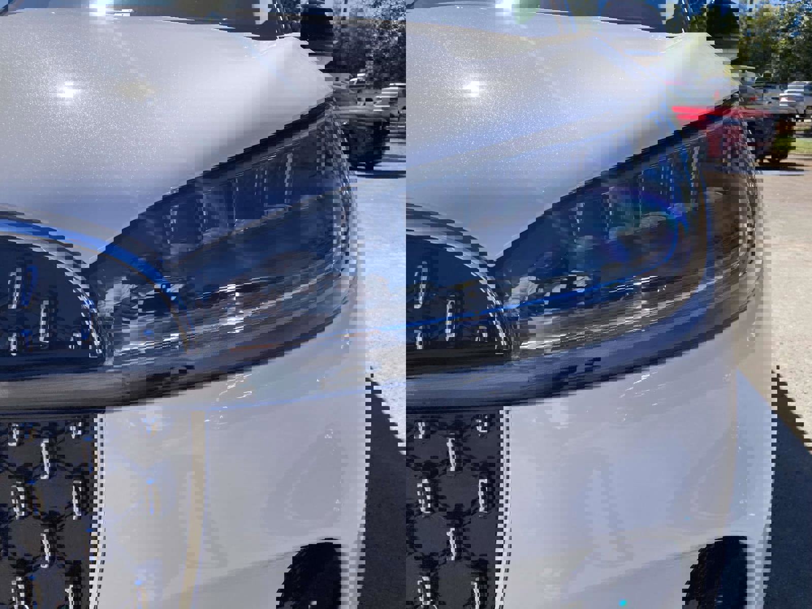 New 2026 Lincoln Aviator 2WD w/ Jet Appearance Package image 11