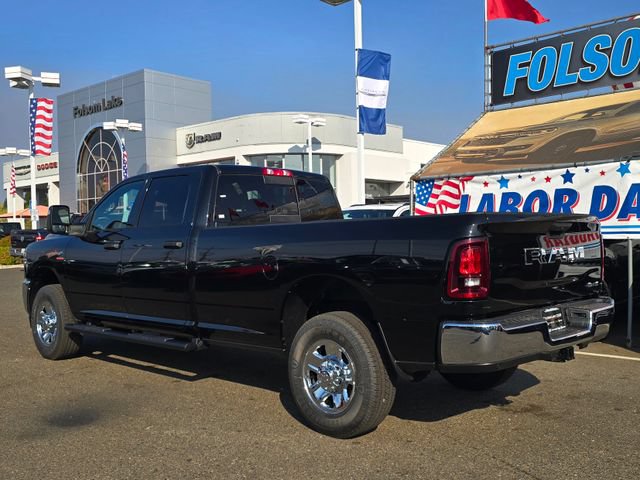 New 2026 RAM 3500 Tradesman AWD/4WD image 6