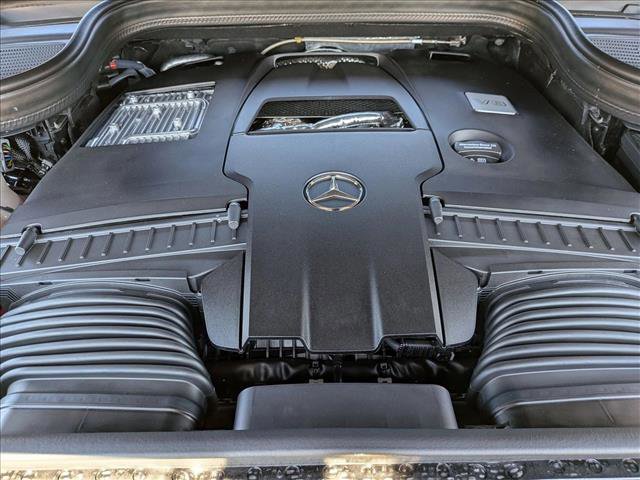 New 2026 Mercedes-Benz GLE 580 GLE 580 image 16