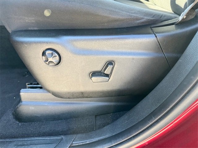 Used 2022 Dodge Durango SXT w/ Trailer Tow Group IV image 14