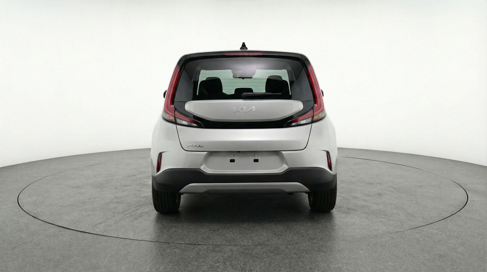 Used 2025 Kia Soul LX w/ LX Technology Package image 7