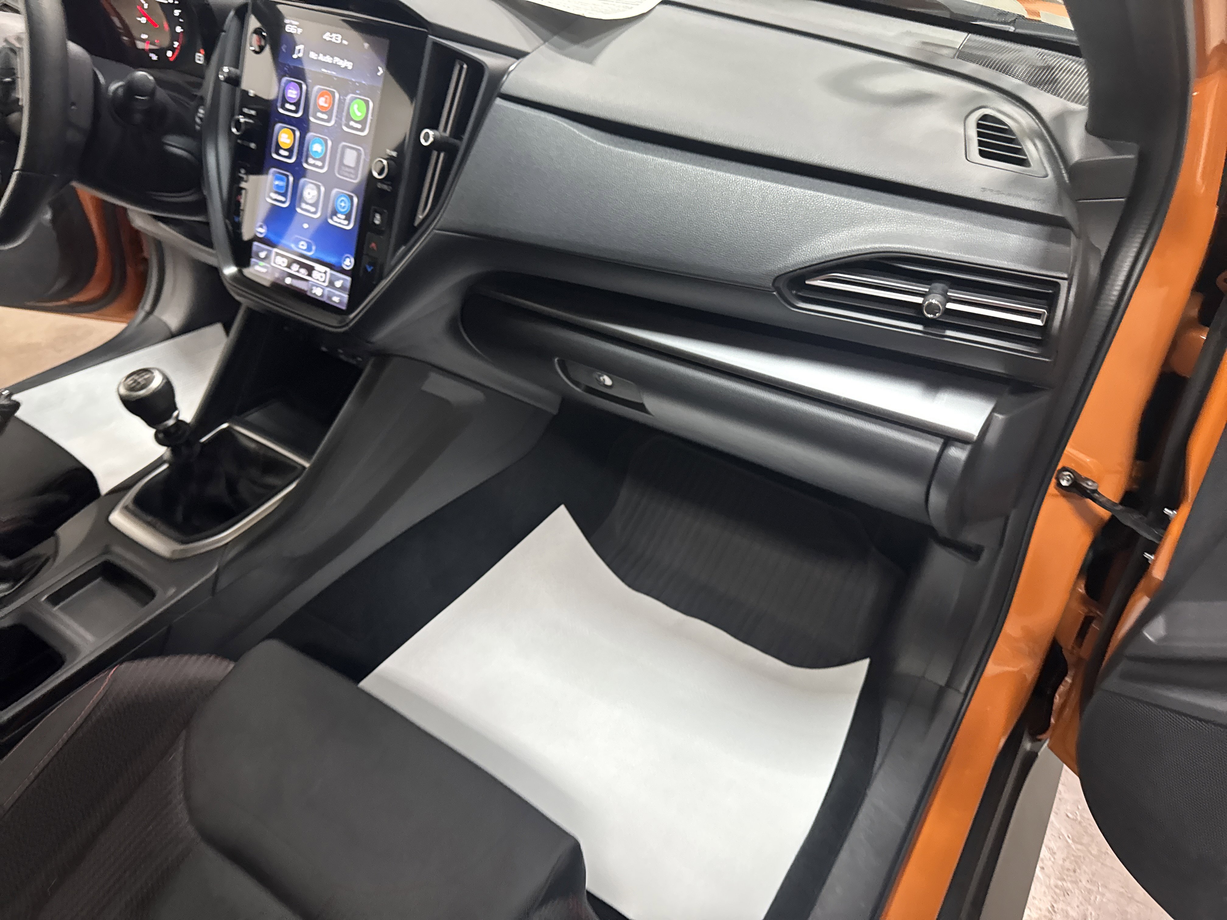 Used 2022 Subaru WRX Premium image 38