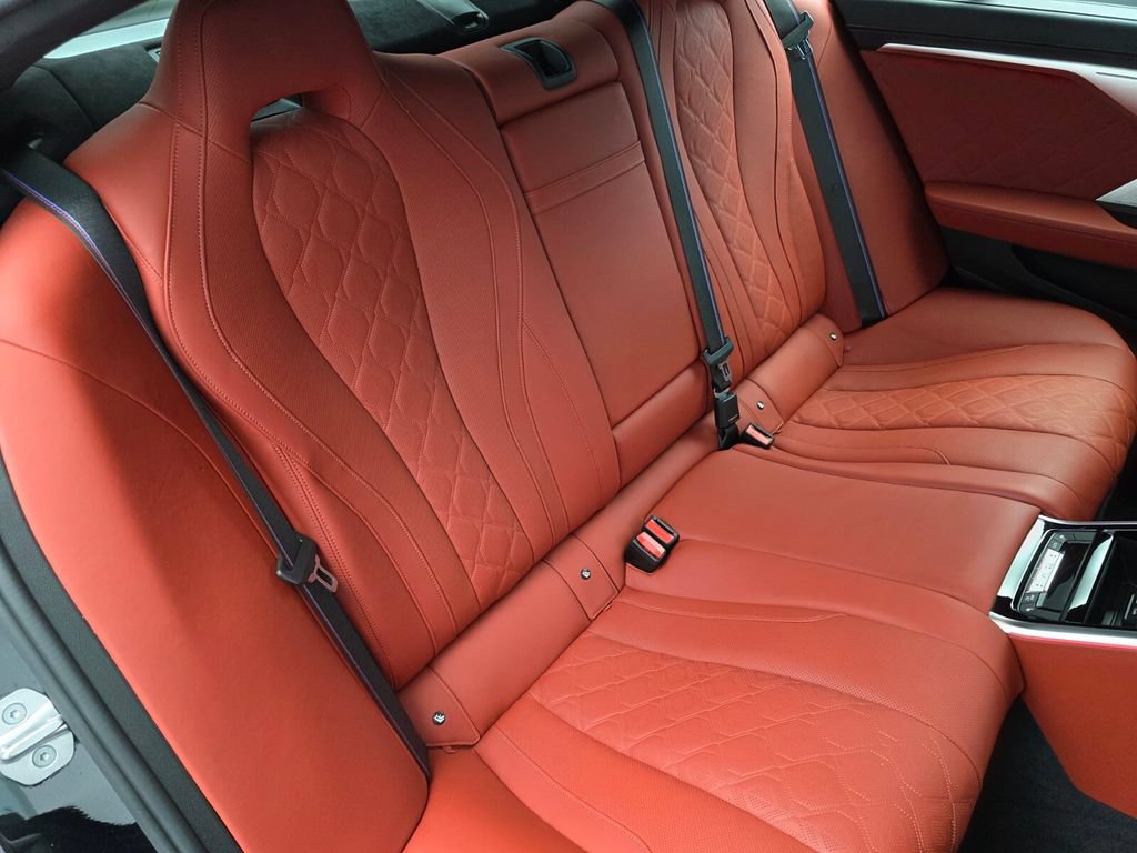 Used 2021 BMW M8 Gran Coupe xDrive w/ Competition Package AWD/4WD image 26