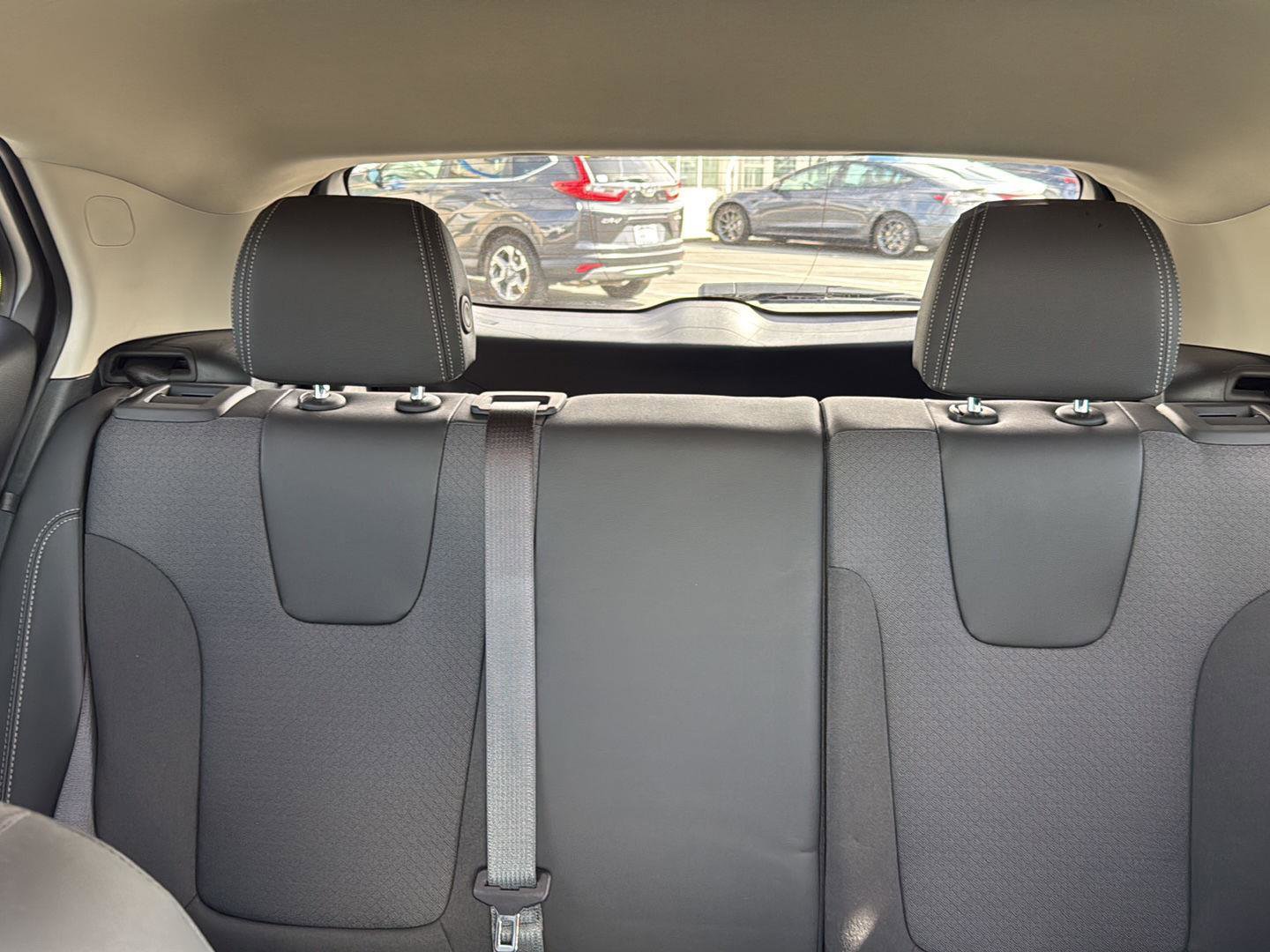 Used 2024 Buick Encore GX Preferred image 33